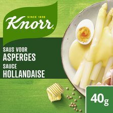 Knorr mix voor aspergesaus
